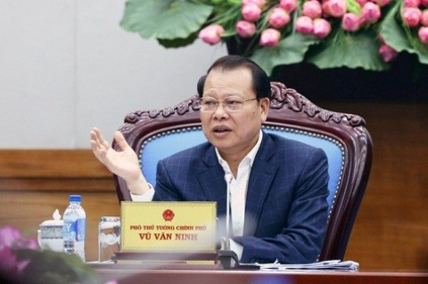 1. Nguyên Phó thủ tướng Chính phủ Vũ Văn Ninh: Mới đây, tại kỳ họp thứ 37 từ ngày 2 đến 4/7, Ủy ban Kiểm tra Trung ương đã xem xét, thi hành kỷ luật ông Vũ Văn Ninh, nguyên Ủy viên Trung ương Đảng, nguyên Phó thủ tướng Chính phủ.