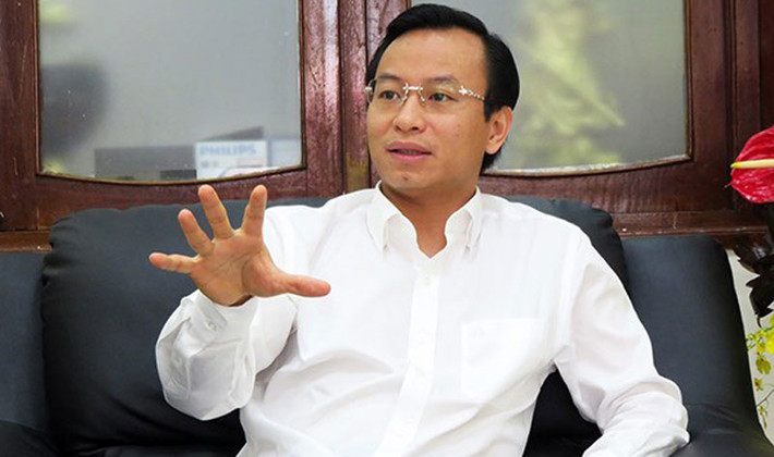 3. Nguyên Bí thư thành ủy Đà Nẵng Nguyễn Xuân Anh: Tháng 9/2017, Ủy ban Kiểm tra Trung ương xác định các vi phạm của ông Nguyễn Xuân Anh (SN 1976, quê ở huyện Hòa Vang, Đà Nẵng) liên quan đến bằng cấp, chỉ đạo nhân sự, sử dụng xe, nhà của doanh nghiệp là nghiêm trọng.