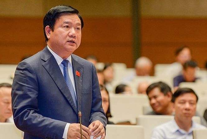 2. Cựu Bí thư thành ủy TP HCM Đinh La Thăng: Tại kỳ họp thứ 14, tháng 4/2017, Ủy ban Kiểm tra Trung ương xác định những vi phạm của ông Đinh La Thăng thời kỳ còn công tác tại Tập đoàn Dầu khí Việt Nam là rất nghiêm trọng.