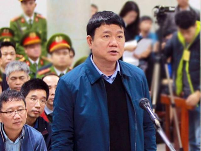 Ngày 10/5/2017, ông Thăng được Bộ Chính trị phân công giữ chức Phó trưởng Ban Kinh tế Trung ương. Ngày 8/12/2017, Cơ quan Cảnh sát điều tra Bộ Công an đã ra quyết định khởi tố bị can, bắt tạm giam ông Đinh La Thăng để điều tra về hành vi cố ý làm trái quy định của Nhà nước về quản lý kinh tế gây hậu quả nghiêm trọng.