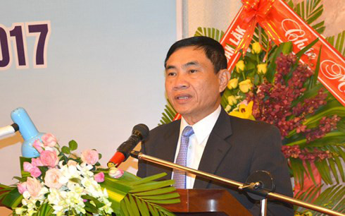 5. Ông Trần Quốc Cường, Phó Bí thư Tỉnh ủy Đắk Lắk: Tháng 3/2018, Ủy ban Kiểm tra Trung ương kết luận, các vi phạm của ông Trần Quốc Cường (SN 1969, quê Nam Định) trong thời gian giữ cương vị Bí thư Đảng ủy, Cục trưởng Cục B41, Phó Tổng cục trưởng Tổng cục V, Bộ Công an là nghiêm trọng.