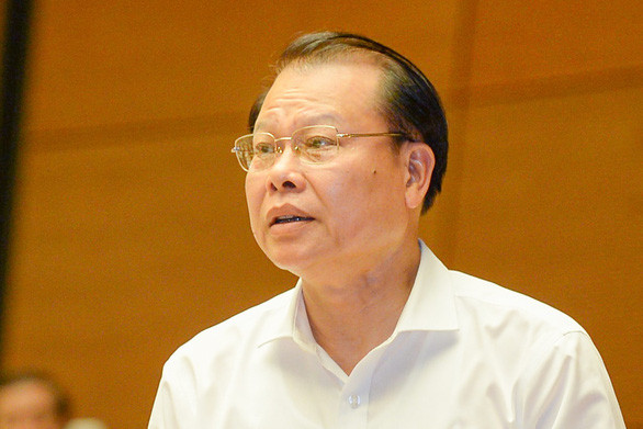 Vi phạm của ông Vũ Văn Ninh là nghiêm trọng, ảnh hưởng đến uy tín của tổ chức đảng và cá nhân đồng chí. Căn cứ quy định của Đảng về xử lý kỷ luật đảng viên vi phạm, UBKT Trung ương đề nghị Bộ Chính trị xem xét, thi hành kỷ luật đối với ông Vũ Văn Ninh.