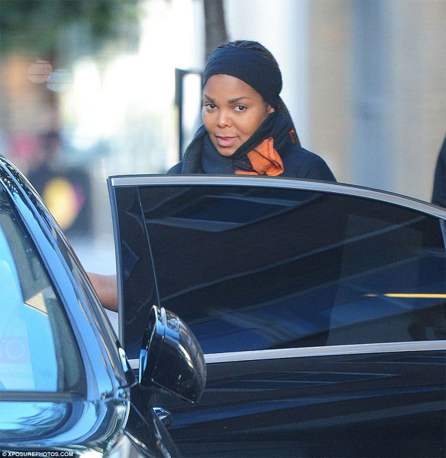 Al Mana là đời chồng thứ ba của Janet Jackson còn chàng tỷ phú mới chỉ kết hôn lần đầu với Janet.