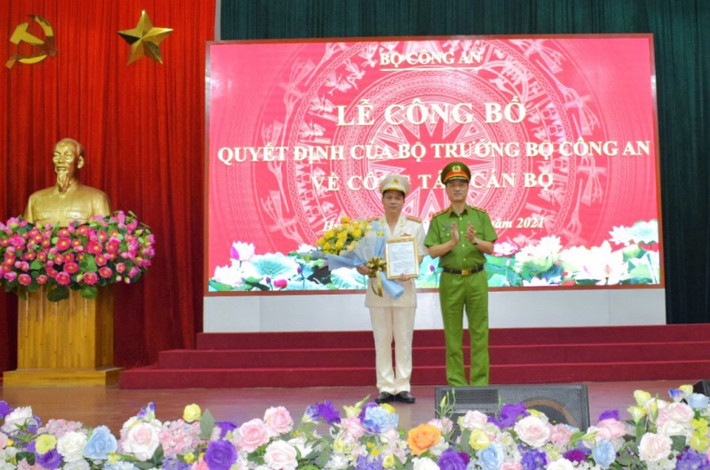 Trong thời gian gần 2 năm làm Giám đốc Công an tỉnh Thái Bình, Đại tá Nguyễn Thanh Trường từng khiến “tội phạm khiếp vía” khi liên tiếp chỉ đạo điều tra nhiều vụ án liên quan đến các giang hồ xã hội như Nguyễn Xuân Đường (tức "Đường Nhuệ"); Tiến “trắng”; Vũ Văn Sơn (Sơn "Lông"); Nguyễn Ngọc Anh (tức "Tòong Ve"); Nguyễn Văn Bình (Bình "Vổ"); Nguyễn Văn Cường (Cường Dụ); Vũ Văn Thái (Thái “Lâm”); Lê Mai Anh (Chúc “Nhị”)…