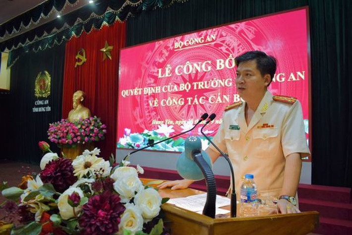 Đại tá Nguyễn Thanh Trường được điều động làm Giám đốc Công an tỉnh Hưng Yên từ tháng 9/2021. Trước đó, Đại tá Nguyễn Thanh Trường từng làm Giám đốc Công an tỉnh Thái Bình. Ông cũng từng giữ chức vụ Phó Cục trưởng Cục Cảnh sát quản lý trại giam, cơ sở giáo dục bắt buộc, trường giáo dưỡng (Bộ Công an).