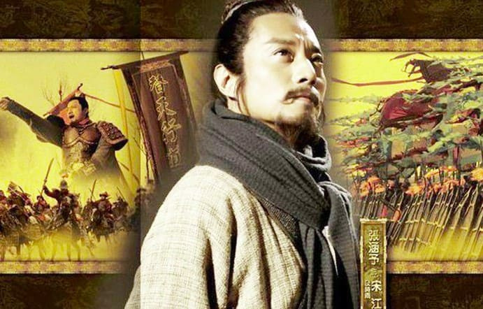 Sau khi gia nhập Lương Sơn, Hô Diên Chước cùng Tống Giang dẫn quân đi chinh phạt nước Liêu, bình định hai cuộc khởi nghĩa của Điền Hổ và Vương Khánh, tiêu diệt Phương Lạp ở Giang Nam... Do đó, Võ Tòng không dám khiêu khích, đắc tội Hô Diên Chước.