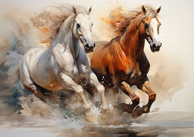 Vận thế ngày 8/4/2025 của người tuổi Ngọ đa tài. Tình cảm: Tuổi Ngọ trở thành người bạn đáng tin cậy đối với bạn bè. Công việc: Con giáp này đa tài, hướng tới mục tiêu lâu dài, nỗ lực vì tương lai. Tiền bạc: Người tuổi Ngọ đặt nhiều kỳ vọng vào dự án kinh doanh đã bỏ nhiều công sức.