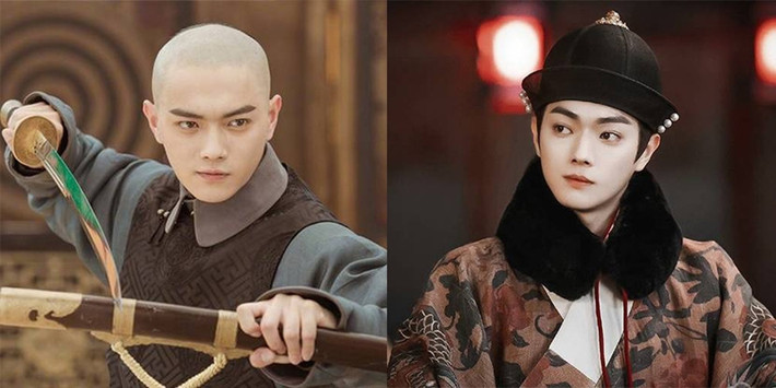 Nhờ hết mực trung thành với nhà vua, tận trung với hoàng đế Càn Long, Hải Lan Sát cưới được người con gái mình yêu và có đường quan lộ rộng mở, được nhà vua tin tưởng, trọng dụng. (*Ảnh trong bài mang tính minh họa).
