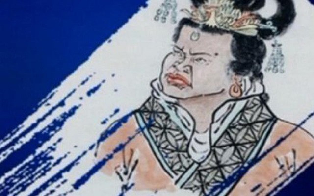 Một số giai thoại dân gian kể rằng, Hiên Viên Hoàng Đế đánh bại Viêm Đế, diệt Xi Vưu và những thành công này đều có đóng góp to lớn của Mô Mẫu.