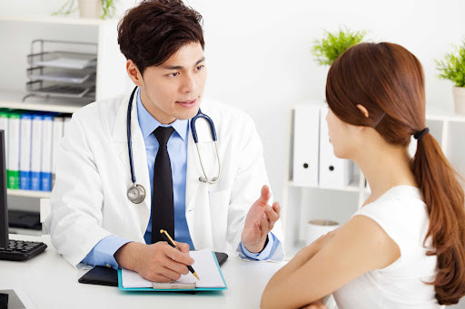 Viêm tử cung tuy không phải là bệnh hiểm nghèo nhưng không nên chủ quan. Nếu có thể điều trị sớm và tốt thì nên tích cực hợp tác với bác sĩ, điều này có thể làm giảm sự xuất hiện của nhiều bệnh nan y, đặc biệt là ung thư cổ tử cung. Ảnh minh họa.