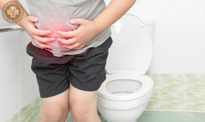 1. Hội chứng ruột kích thích: Nó thường xảy ra khi con người căng thẳng về cảm xúc. Khi tất cả căng thẳng, nhu động của đường ruột sẽ bị ảnh hưởng, mức độ ảnh hưởng khác nhau ở mỗi người, có người bị tiêu chảy, có người lại bị bệnh táo bón.