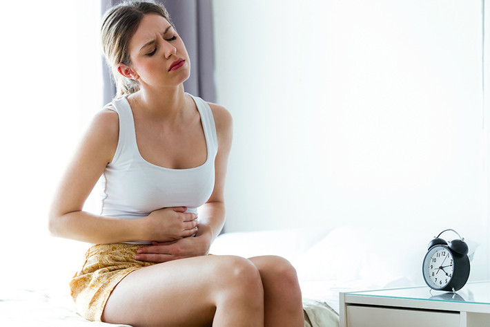 Theo kết quả nghiên cứu hiện nay, nguyên nhân có thể do điều kiện sống và thói quen ăn uống giống nhau, trong đó có nhiễm vi khuẩn Helicobacter, trong trường hợp sống chung.