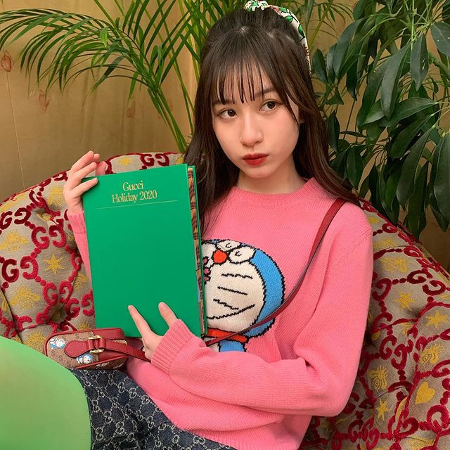 Mới đây, trong một buổi livestream trên Tiktok, Mizuho Sakamoto vô tình để lộ đoạn đối thoại vô cùng nhạy cảm với một người đàn ông. Nội dung cuộc đối thoại này là về tình trạng mối quan hệ của hot girl, đồng thời còn có cả tiếng hôn đầy thân mật.