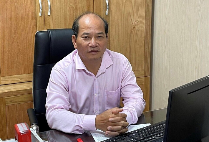 Khiển trách ông Nguyễn Thế Thịnh, Bí thư Chi bộ, Cục trưởng Cục Quản lý Y, Dược cổ truyền.