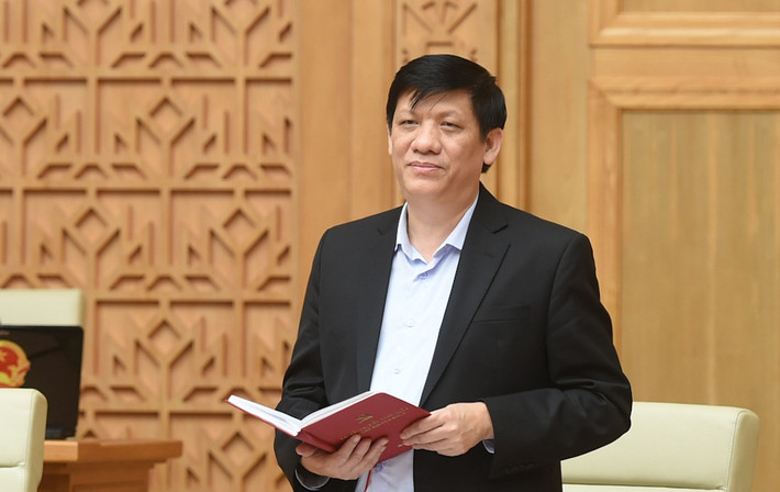 Bộ trưởng Bộ Y tế sẽ là người chịu trách nhiệm chính trong trả lời chất vấn các vấn đề: Công tác phòng, chống dịch bệnh COVID-19 thời gian qua và chiến lược vắc trong thời gian tới. Việc bảo đảm nguồn cung và quản lý giá xét nghiệm COVID-19, trang thiết bị y tế, sinh phẩm xét nghiệm.