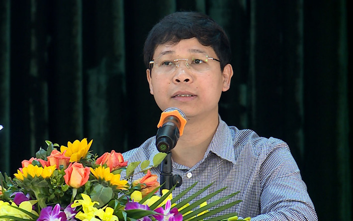 Tháng 1/2008, ông Nguyễn Công Thắng chuyển sang làm chuyên viên phòng Kế hoạch – Tài chính, Sở NN&PTNT tỉnh Bắc Ninh. Đến tháng 9/2008, được bổ nhiệm chức Phó Trưởng phòng Kế hoạch – Tài chính, Sở NN&PTNT tỉnh Bắc Ninh. Sau khoảng một năm, tháng 10/2009, ông được cất nhắc giữ chức Trưởng phòng Kế hoạch – Tài chính, Sở NNPTNT tỉnh Bắc Ninh.