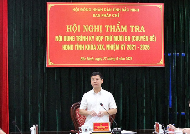 Trong quá trình công tác, ông Nguyễn Công Thắng đã được trao tặng Bằng khen của Chủ tịch UBND tỉnh Bắc Ninh năm 2016; Bằng khen của Ban Thường vụ Tỉnh ủy Bắc Ninh năm 2017, 2018; Chiến sỹ thi đua cấp tỉnh năm 2019; Bằng khen của Thủ tướng Chính phủ năm 2016, 2020.