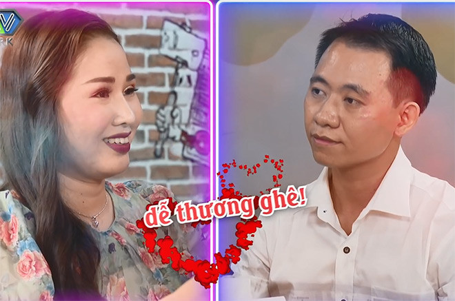 Tham gia chương trình, đàng gái mong muốn bạn trai chín chắn, hiểu chuyện, lo nghĩ cho gia đình, ngoại hình cao, sạch sẽ, có chí cầu tiến, công việc ổn định, không gia trưởng hay áp đặt. Đàng trai tìm “người phụ nữ biết chăm sóc cho gia đình, xăm hình nếu có thì chỉ xăm nhỏ thôi”.