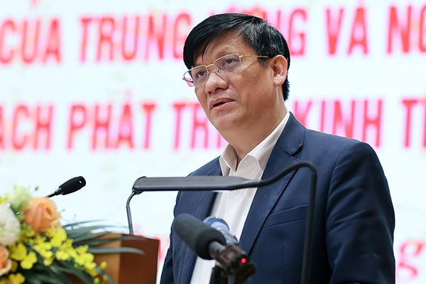 Trong đại án Việt Á, việc để công ty Việt Á thâu tóm đề tài nguyên cứu khoa học cấp quốc gia, từ đó bộ kit xét nghiệm COVID-19 được “thổi giá”, lưu hành rộng rãi, thu lợi bất chính hàng nghìn tỷ đồng có sai phạm rất lớn từ một số lãnh đạo, cán bộ thuộc Bộ Y tế.