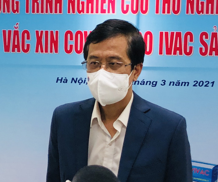 Tại kỳ họp thứ 15, Ủy ban Kiểm tra Trung ương đã kỷ luật cảnh cáo Viện trưởng Viện Vệ sinh dịch tễ Trung ương Đặng Đức Anh.