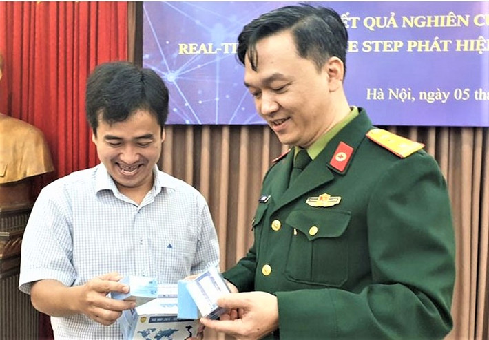 Từ những vi phạm này và nhiều vi phạm khác của một số đơn vị, cá nhân thuộc Bộ Y tế dẫn tới Công ty Việt Á dễ dàng “thâu tóm”, chiếm đoạt sở hữu bất hợp pháp Đề tài nghiên cứu bộ sinh phẩm xét nghiệm Covid-19.