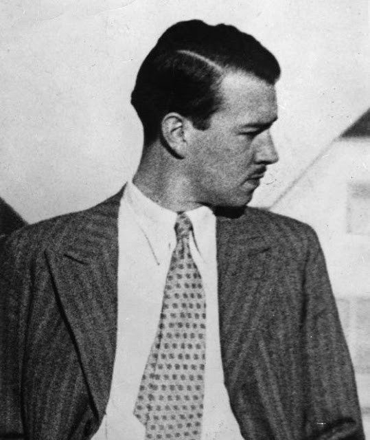 Đến năm 1932, Patrick Hitler bị sa thải và không thể tìm được công việc nào khác ở Liverpool. Do vậy, ông quyết định sang Đức sinh sống và làm việc nhằm thay đổi tình hình hiện tại.