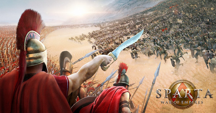 Nếu nam giới Sparta chết vì tuổi già thì sẽ không có bất cứ sự tôn vinh nào. Họ sẽ được chôn cất mà không có bia mộ. Tuy nhiên, nếu một nam giới Sparta chết trong một trận chiến thì họ sẽ được cộng đồng kính trọng, dựng bia mộ, chôn cất theo nghi lễ đầy đủ và trang trọng.