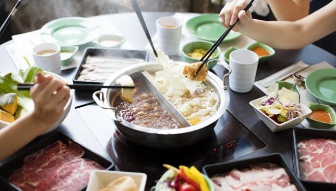 Bạn hãy nhớ, hoạ từ miệng mà ra, nếu như không thể kiểm soát được loại thực phẩm và khối lượng thực phẩm đi vào cơ thể, bạn sẽ phải trả giá bằng sức khoẻ của mình.