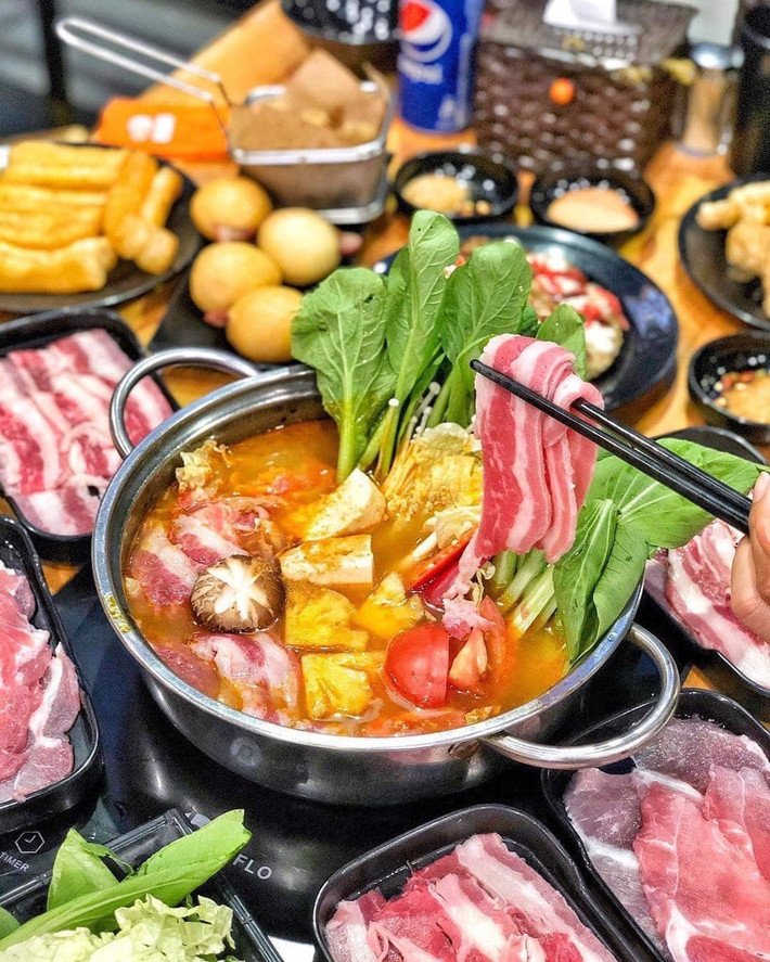 Ăn quá nhiều các món bổ sung này có thể làm khởi phát các bệnh tim mạch cấp tính, chẳng hạn như tăng huyết áp và nhồi máu cơ tim.