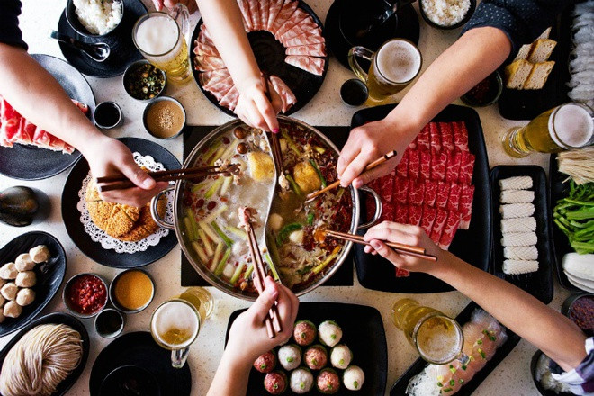 Lẩu rất ngon, ăn lẩu vào mùa đông cũng rất vui thích, tuy nhiên chỉ nên thỉnh thoảng mới ăn, nếu không sẽ gây ảnh hưởng đến sức khoẻ, tạo ra hậu quả khó lường.