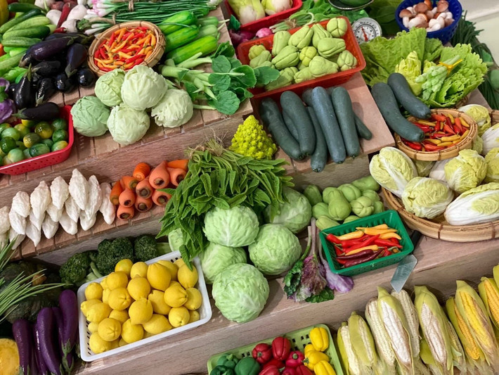 Việc nấu chín thức ăn quá kỹ cũng sẽ ảnh hưởng đến chính chất dinh dưỡng trong thức ăn, chế độ ăn nhiều dầu, nhiều muối, nhiều đường trong thời gian dài dễ làm tăng calo, khiến cơ thể dễ bị viêm nhiễm, gia tăng các gốc tự do vào cơ thể và gây ra bệnh tim mạch.