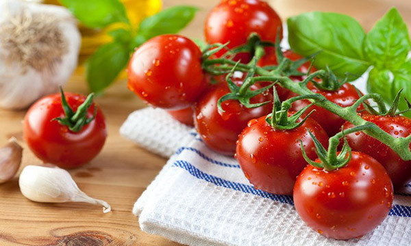 Sau đó, bác sĩ Hồng cũng chỉ ra, cà chua rất giàu vitamin C và chất xơ, trong đó, lycopene là một chất chống oxy hóa tự nhiên mạnh hơn các chất phytochemical khác. Các nghiên cứu đã chỉ ra rằng nó có thể ngăn ngừa ung thư tuyến tiền liệt, ung thư vú và ung thư phổi.
