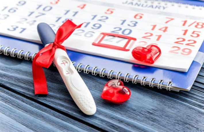 Cụ thể, trong kỳ kinh nguyệt, phụ nữ tốt nhất là không nên để người khác động đến 3 bộ phận này, kể cả chồng cũng không.