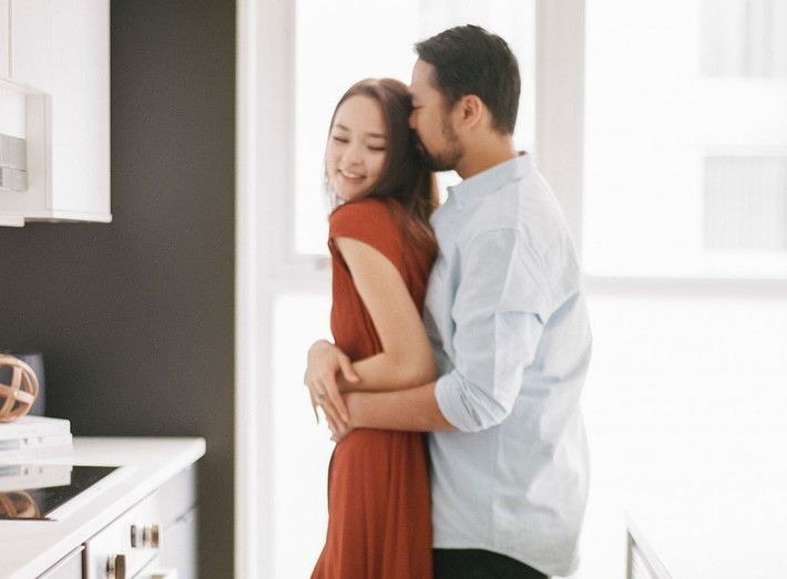 Kích cỡ của "cậu nhỏ" là do bẩm sinh thế nhưng có thể làm hài lòng nửa kia lúc ân ái hay không thì còn phụ thuộc vào rất nhiều yếu tố khác, chủ yếu là do sự cố gắng của chính bản thân các quý ông.