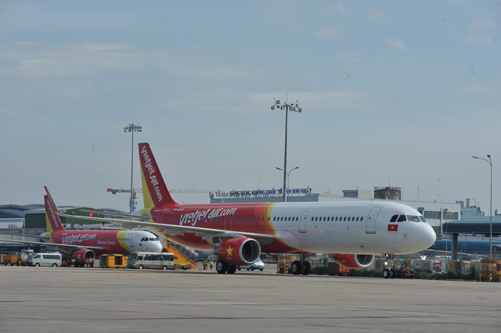 Ông Lưu Đức Khánh – Giám đốc điều hành hãng Vietjet, chia sẻ: “Chúng tôi vui mừng khi có thêm chiếc A321 trong đội tàu bay để tiếp tục phát triển mạng bay tại khu vực Châu Á - Thái Bình Dương và vươn ra thế giới. Vietjet tự hào có đội tàu bay hiện đại, sinh động và luôn cam kết sử dụng các dòng tàu bay thế hệ mới nhất để mang lại cho hành khách trải nghiệm bay chất lượng, thoải mái”.