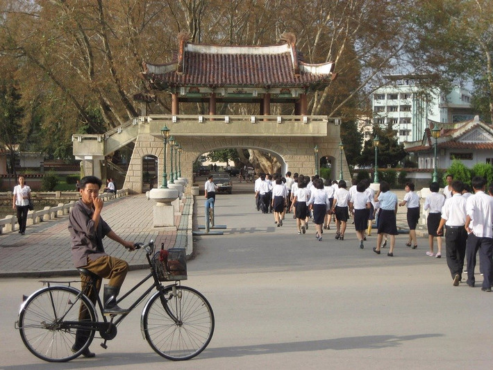 Theo Chỉ số Nhận thức tham nhũng (CPI) 2014, Triều Tiên là quốc gia tham nhũng nhất thế giới, đồng hạng với quốc gia châu Phi Somalia.