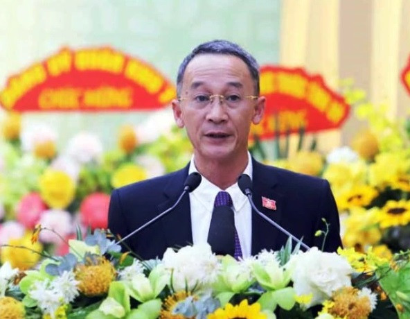 Ông Trần Văn Hiệp bị khởi tố do có sai phạm trong vụ án Đưa hối lộ, Nhận hối lộ và Lợi dụng chức vụ, quyền hạn trong khi thi hành công vụ, xảy ra tại tỉnh Lâm Đồng và một số địa phương liên quan. Vụ án thuộc diện Ban Chỉ đạo Trung ương về phòng, chống tham nhũng, tiêu cực theo dõi, chỉ đạo.