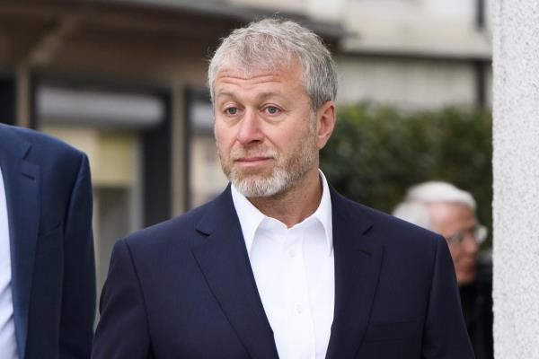 Bên cạnh khối tài sản khổng lồ, tỷ phú Abramovich gây chú ý khi trải qua 3 cuộc hôn nhân và có tất cả 7 người con.