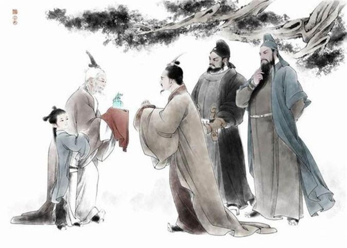 Theo đó, nhiều hoàng đế chi rất nhiều tiền bạc và nhân lực để tìm kiếm và bào chế thuốc trường sinh bất lão.