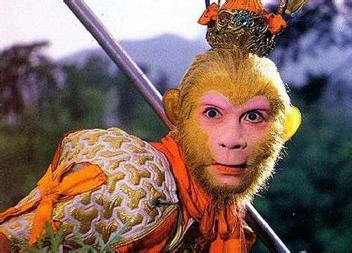 Theo một số chuyên gia, kẻ thù nguy hiểm và khó đối phó nhất đối với Tề Thiên Đại Thánh được cho là Lục Nhĩ Mỹ Hầu.