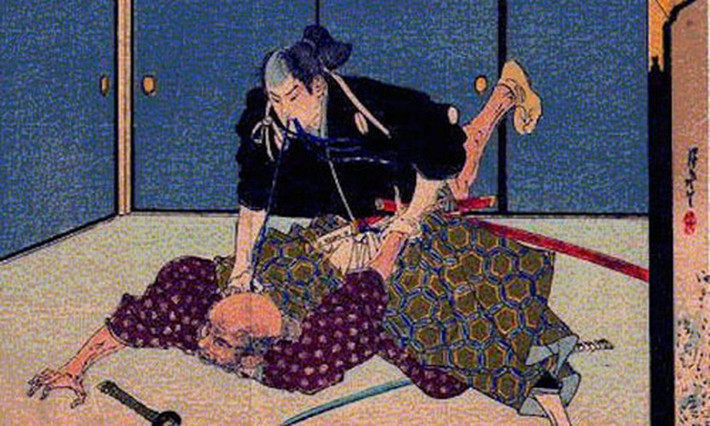 Các chuyên gia tìm thấy một số hài cốt con cái của samurai và phát hiện hàm lượng chì cao gấp hàng chục lần so với mức an toàn.