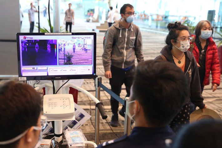 Ngoài ra, chính quyền Singapore cũng lên kế hoạch hoãn tăng thuế hàng hóa và dịch vụ trong bối cảnh đại dịch Covid-19 đang ảnh hưởng đến kinh tế của đảo quốc sư tử cũng như các quốc gia khác trên thế giới.
