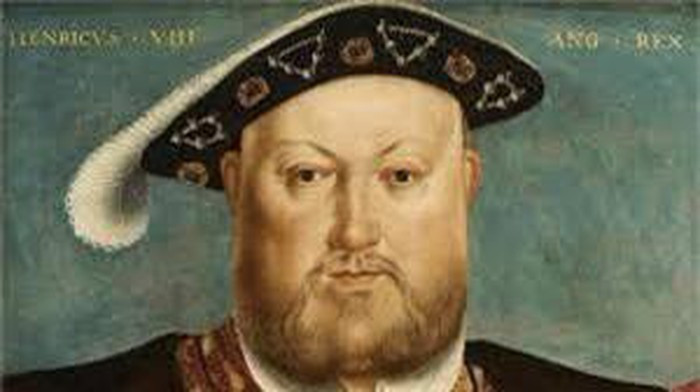 Vua Henry VIII (1491 - 1547) nổi tiếng lịch sử là nhà vua đa tình bậc nhất nước Anh. Ông hoàng này được mô tả có tính cách ích kỷ, bạo ngược và độc ác.