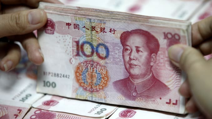 Động thái này của Ngân hàng trung ương Trung Quốc được cho là nỗ lực nhằm giảm bớt tác động của dịch Covid-19 đối với nền kinh tế lớn thứ hai thế giới.
