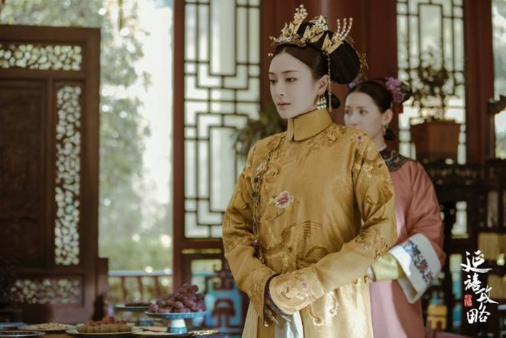 Hoàng đế Càn Long còn tự mình tế bái và đau buồn suốt một thời gian dài sau cái chết của Phú Sát Hoàng hậu.