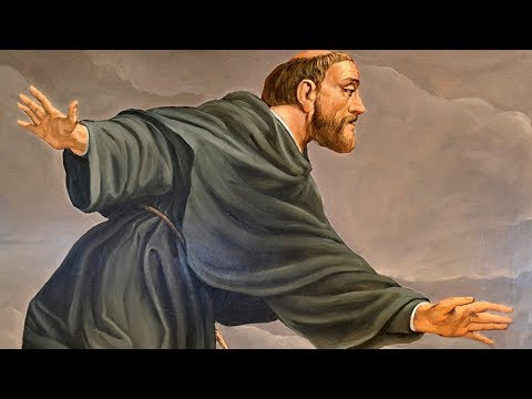 Cụ thể, khi còn sống, Thánh Joseph khiến những người xung quanh kinh ngạc khi nhiều lần rơi vào trạng thái hôn mê và nằm lơ lửng trên không.