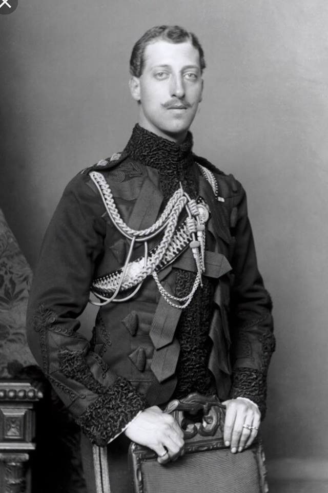 Một tuần sau khi mắc bệnh, hoàng tử Albert Victor qua đời. Đây là một mất mát lớn đối với Nữ hoàng Victoria.