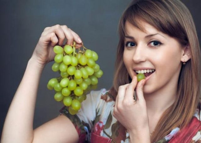 Cải thiện chứng suy giảm nhận thức: Chiết xuất từ hạt nho có khả năng làm giảm tình trạng mất cân bằng oxy hóa và bảo vệ chứng năng của ty thể. Từ đó chúng có thể khắc phục tình trạng rối loạn chắc năng vùng dưới đồi.