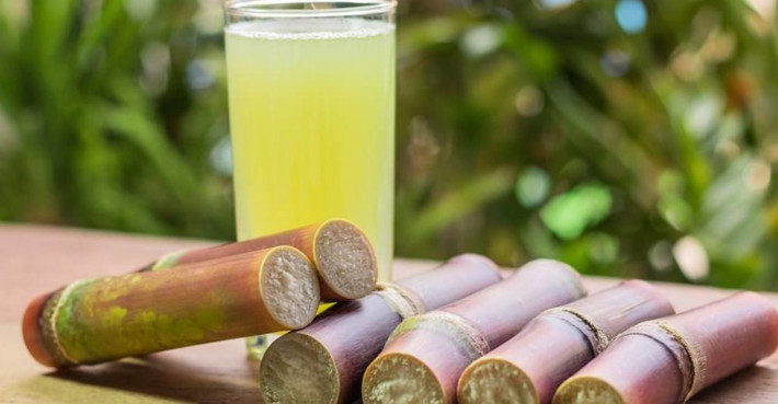 Nước mía có chứa các đặc tính giải độc có thể làm sạch các chất độc không mong muốn trong cơ thể và tăng cường sự trao đổi chất. Trao đổi chất tốt sẽ giúp đốt cháy chất béo hiệu quả hơn.