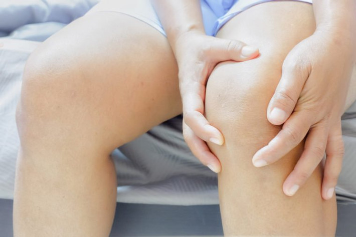 Giảm áp lực lên khớp: Giảm cân làm giảm lượng áp lực lên khớp và giảm nguy cơ phát triển viêm khớp.